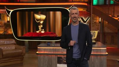 TV total: Staffel 22 Folge 5 Deutschlands Dating Profi Puffi