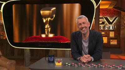 TV total: Staffel 22 Folge 9 Gamer Puffi feiert die Liebe