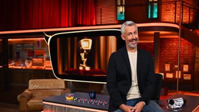 TV total: Staffel 22 Folge 32 TV total vom 6. Oktober 2026