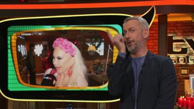 TV total: Staffel 21 Folge 32 Junge Hüpfer & Alte Hasen