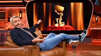 TV total: Staffel 18 Folge 2 Episode 2 TV total: Staffel 18 Folge 2 Episode 2