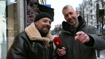 TV total: Staffel 22 Folge 10 TV total vom 10. März 2026