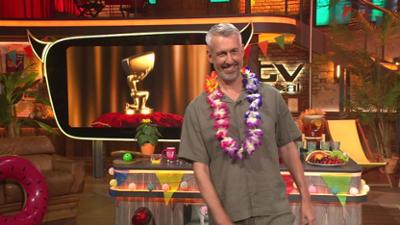 TV total: Sommer, Sonne, TV Total - Puffis Sommer-Special!