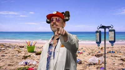 TV total: Staffel 22 Folge 15 Ballermann-Star Puffi