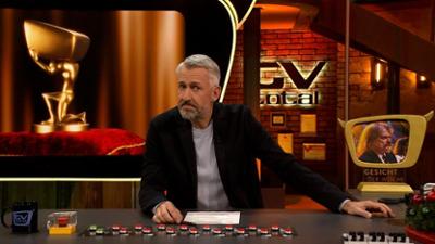 TV total: Das größte (und schnellste) Puffifest!