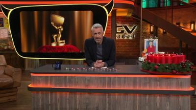 TV total: Staffel 21 Folge 29 Dönerman is back!