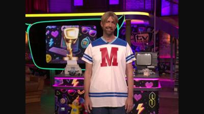 TV total: Staffel 22 Folge 25 TV total - Retro Spezial