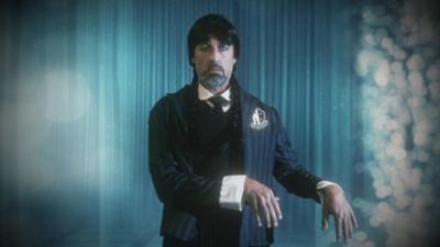 TV total: Staffel 21 Folge 25 Puffi vergisst nie