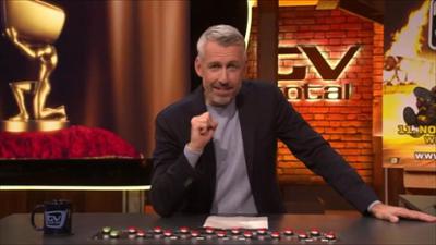 TV total: Staffel 19 Folge 33 Gute Laune am Weltkindertag