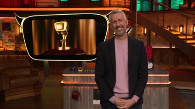 TV total: Staffel 22 Folge 16 Puffi als Bodybuilder