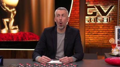 TV total: Staffel 21 Folge 8 Wahlen total