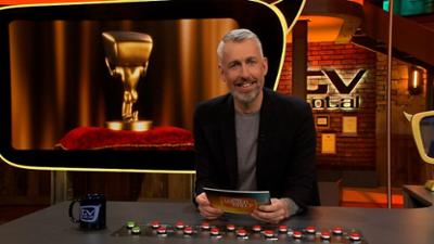 TV total: Staffel 22 Folge 4 TV total vom 27. Januar 2026