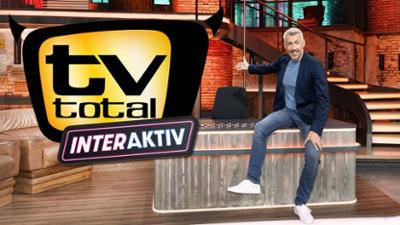 TV total - Interaktiv: vom 15. Oktober 2025