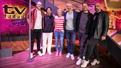 TV total Stand-up Club: Sommer, Sonne, Spaß - TV total Stand-Up Club mit Mirja Boes, Tutty Tran & mehr!