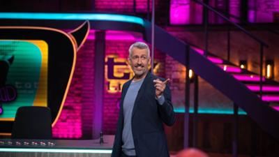 TV total Stand-up Club: mit Tahnee, Bastian, Katrin, Herr Schröder und Masud!