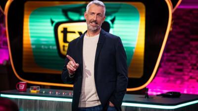 TV total Stand-up Club: 02. STAFFEL - 2026 - FOLGE 010