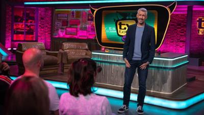 TV total Stand-up Club: mit Basti, Chris Tall , Tobias Mann, Freddy und Simon!