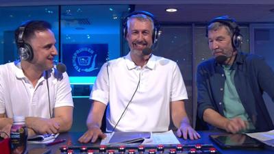 TV total Turmspringen: Das Jubiläum