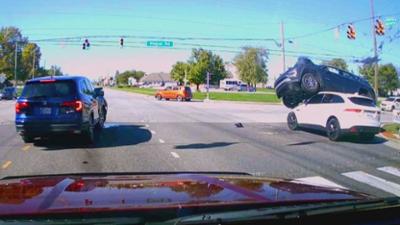 Unglaublich! Spektakuläre Momente vor laufender Kamera: Staffel 3 Folge 2 Checkliste für eine Hochzeit