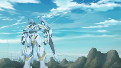 Voltron: Legendärer Verteidiger: Staffel 8 Folge 12 Der Zenit