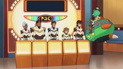 Voltron: Legendärer Verteidiger: Staffel 7 Folge 7 Das letzte Gefecht (1)