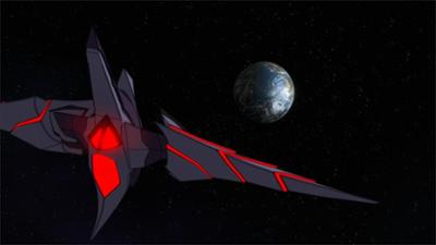 Voltron: Legendärer Verteidiger: Staffel 7 Folge 9 Kenne deinen Feind