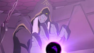 Voltron: Legendärer Verteidiger: Staffel 8 Folge 2 Schatten