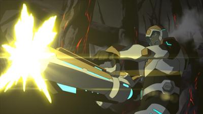 Voltron: Legendärer Verteidiger: Staffel 8 Folge 5 Der Groll