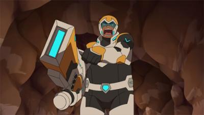 Voltron: Legendärer Verteidiger: Staffel 1 Folge 9 Rückkehr nach Balmera Voltron: Legendärer Verteidiger: Staffel 1 Folge 9 Rückkehr nach Balmera
