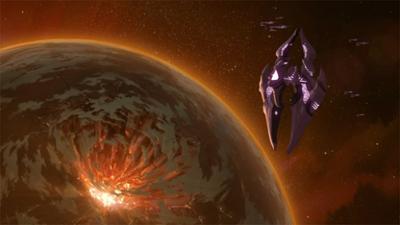 Voltron: Legendärer Verteidiger: Staffel 2 Folge 9 Im Bauch des Weblums Voltron: Legendärer Verteidiger: Staffel 2 Folge 9 Im Bauch des Weblums