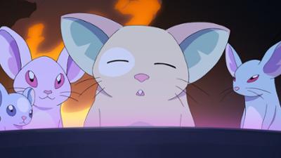 Voltron: Legendärer Verteidiger: Staffel 1 Folge 7 Tränen des Balmera