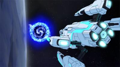 Voltron: Legendärer Verteidiger: Staffel 2 Folge 5 Im Auge des Sturms Voltron: Legendärer Verteidiger: Staffel 2 Folge 5 Im Auge des Sturms
