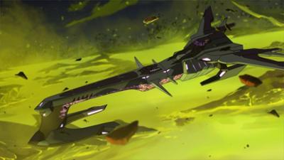 Voltron: Legendärer Verteidiger: Staffel 2 Folge 6 Die Arche Voltron: Legendärer Verteidiger: Staffel 2 Folge 6 Die Arche