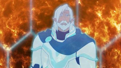 Voltron: Legendärer Verteidiger: Staffel 1 Folge 11 Vergiftete Gedanken