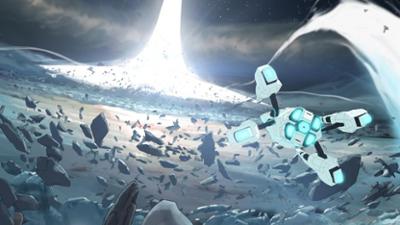 Voltron: Legendärer Verteidiger: Staffel 5 Folge 6 Weißer Löwe