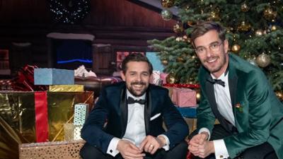 Weihnachten mit Joko und Klaas: Staffel 1 Folge 2 Weihnachten mit Joko und Klaas