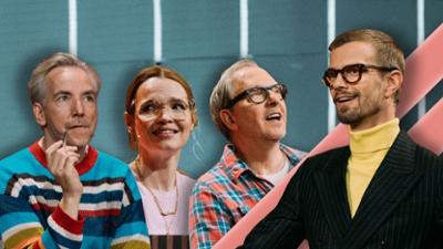 Wer stiehlt mir die Show?: Kuscheliges Karaoke-Quiz und Live-Action am Alexanderplatz