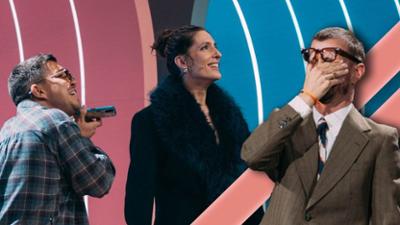 Wer stiehlt mir die Show?: Das Comeback der Telefonstreiche und gruselige Geisterbeschwörungen