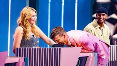 Wer stiehlt mir die Show?: Staffel 2 Folge 6 Wer stiehlt mir die Show?: Staffel 2 Folge 6