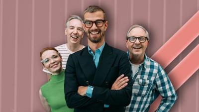 Wer stiehlt mir die Show?: Die Jubiläumsstaffel mit Karoline Herfurth, Olli Dittrich und Olli Schulz Wer stiehlt mir die Show?: Die Jubiläumsstaffel mit Karoline Herfurth, Olli Dittrich und Olli Schulz