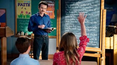 Young Sheldon: Staffel 5 Folge 6 S-E-X und der Teddybär-Trick
