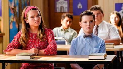 Young Sheldon: Der Abend in der Bar und die gottlosen Zwillinge