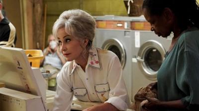Young Sheldon: Staffel 5 Folge 4 Ein Waschsalon und ein Geheimnis