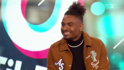 Zervakis & Opdenhövel. Live: Staffel 2 Folge 17 Episode 17