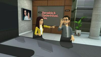 Zervakis & Opdenhövel. Live: Staffel 2 Folge 8 Episode 8