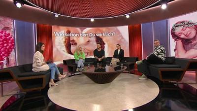 Zervakis & Opdenhövel. Live: Staffel 2 Folge 9 Episode 9