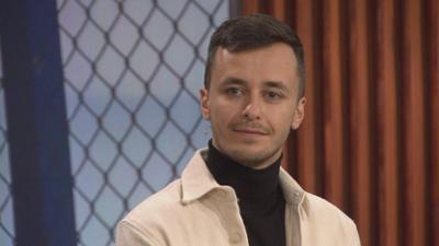 Zervakis & Opdenhövel. Live: Staffel 2 Folge 26 Sendung vom 19. Oktober 2022