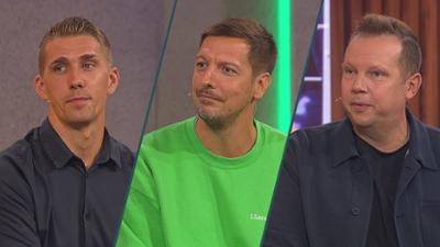 Zervakis & Opdenhövel. Live: Ausverkauf des Fußballs & Wie gefährlich ist TikTok?