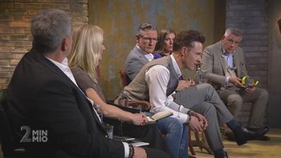 2 Minuten 2 Millionen: Staffel 13 Folge 2 Ein überraschendes Angebot