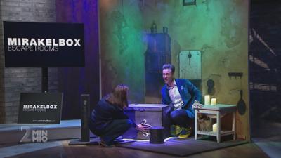 2 Minuten 2 Millionen: Staffel 13 Folge 6 Action für die Investor:innen